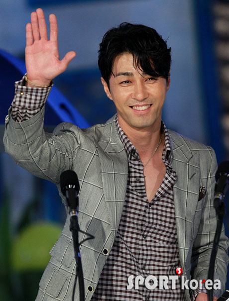 Seung-won Cha - Gallery Colection