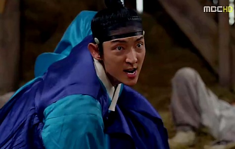 arang and the magistrate 3.5